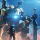 Promotional art from Titanfall 2